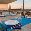 Отель Safari Tent Lodge in Riotorto-piombino-li With Garden, фото 20