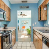 Отель Englewood Duplex With Shared Lanai: 7 Mi to Beach!, фото 14