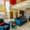 Отель Comfort Suites Fishkill near Interstate 84, фото 17