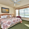 Отель Catina Vacation Rental: Bright 2-BR Condo with Lake Views. Located in Lely Resort with Pool, Hot Tub, фото 41