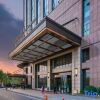 Отель Ramada by Wyndham Changsha South Bus Station, фото 8