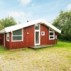 Отель 7 Person Holiday Home in Ebeltoft, фото 19