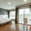 Отель Cmor by Recall Hotels, Chiang Mai, фото 4