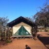 Отель Makumutu Lodge & Campsite, фото 11