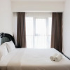 Отель Nice 1BR Apartment at M-Town Signature, фото 15