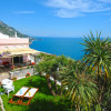 Отель Casale Fralisa - Marvelous Terrace and hot tub With sea View, фото 9