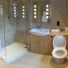 Отель Homagen Bed & Breakfast, фото 8