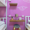 Отель BED Friends Poshtel, фото 32