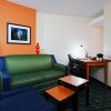 Отель Fairfield Inn & Suites by Marriott South Bend at Notre Dame, фото 7