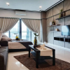 Отель NS Elegant Dwelling Mercu Summer Suite, фото 15