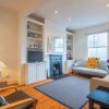 Отель Charming Putney Home by the High Street в Лондоне