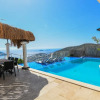Отель Sea View Villa - Private Pool- 7 min to Beach, фото 18