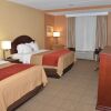 Отель Quality Inn Near Walden Galleria Mall, фото 12