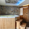Отель Wellness Penzión Strachan, фото 16