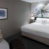 Отель Courtyard by Marriott Richmond Downtown, фото 4