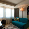 Отель DoubleTree by Hilton Hotel Istanbul - Sirkeci, фото 2