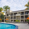 Отель Miami Lakes Hotel, фото 14