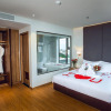 Отель Glamour Hotel Da Nang, фото 19