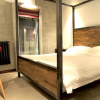 Отель UniLoft Hostel Dalian, фото 4