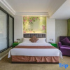 Отель Fangyuan Fashion Hotel (Longyan High Speed Railway Station Second Hospital), фото 4