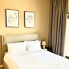 Отель Stunning Living in Park View JVC Dubai, фото 4