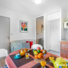 Отель Quiet cute 1 bedroom with terrace - Dodo et Tartine, фото 7