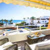 Отель Apartment Deltamar Jávea, фото 7