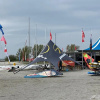 Отель Vakantiehuisje Makkum NL - T11, фото 19
