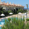 Отель Sunset Beach Club Poseidon 06, фото 1