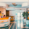 Отель Apulia Hotel Corigliano Calabro, фото 22