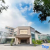 Отель Jinyang Hotel （Jinyang Hotel (Exhibition Center Store)）, фото 7