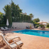 Отель Enticing Villa in Benissa With Swimming Pool, фото 14