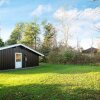 Отель Cosy Holiday Home in Kalundborg 270m From Beach with Jetties, фото 16