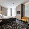 Отель Mövenpick Hotel Tallinn, фото 14