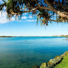 Отель Caloundra Waterfront Holiday Park, фото 12