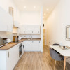 Отель Stylish Executive Apartment - Coventry City Centre, фото 9