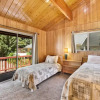 Отель Inspiration Point Retreat #2470, фото 2