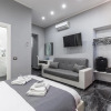 Отель Bella Napoli Suites, фото 7
