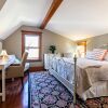 Отель Harrison House Bed & Breakfast, фото 5