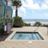 Отель Ocean Vistas By Ponce Inlet Realty Inc, фото 24