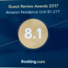 Отель Amazon Residence Unit B1-217, фото 1