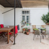 Отель Apartment Dinka with terrace, фото 13