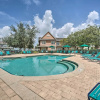 Отель Bright + Roomy Kissimmee Townhome: 9 Mi to Disney!, фото 15
