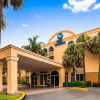 Отель Best Western Ft. Lauderdale I-95 Inn, фото 1