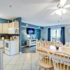 Отель Marylander Condominiums, 90 steps from the beach, фото 6