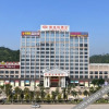 Отель Vienna International Hotel (Qinzhou North District Government High Speed Railway Station), фото 18