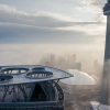 Отель Modern Skyscraper Studio by CN Tower, фото 18