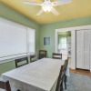 Отель Unique Charmer: Outdoor Space & More Near Um 3 Bedroom Home, фото 14