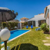 Отель Greice Homes-650 meters from the beach, 4 bedrooms villa for holidays in Vilamoura-Quarteira, фото 2