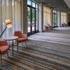 Отель Holiday Inn Rocky Mount - US 64, an IHG Hotel, фото 37